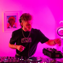 Kevin Bithell on Miami Community Radio For Nadhi Presents 5.13.23