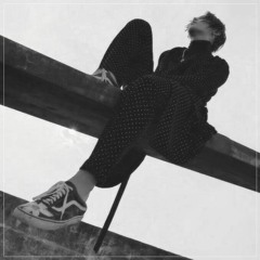 Blue (prod.UHERO) DPR LIVE TYPE