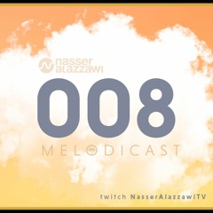 🌴 MELODICAST // Live @ Katoikia | New Progressive House
