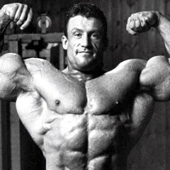 Deftones - Drive Far Away [slowed] x Dorian Yates + David Goggins