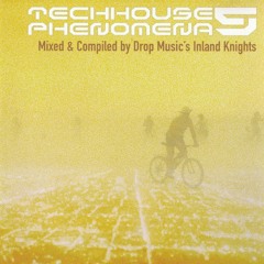749 - Tech House Phenomena 5 mixed by Inland Knights (2001)