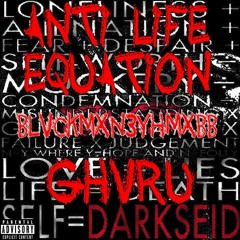 BLVCKMXN3YHMXBB MVFIV - Ft. RUBEN SLIKK x DJ SMOKEY x DJ PHATAALI