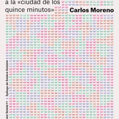 [Read] Online La revolución de la proximidad BY : Carlos Moreno, Belén Gala Valencia & Ric