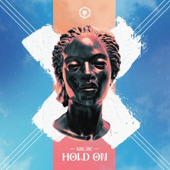 Kruzie - Hold On