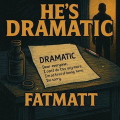 Hes Dramatic -Fatmatt