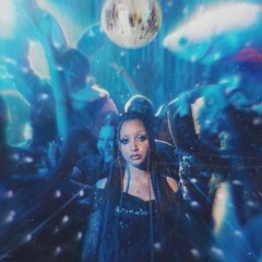 Blue - PinkPantheress (Disco House Remix)