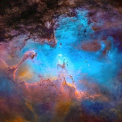 Visual ¤reature -SUPER NOVA NEBULA-(Adriano)