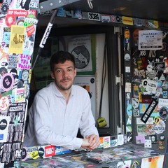 The Extended Play Sessions w/ Mr Pedro & Daniel Willis live @ Brilliant Corners Pt. 2 250125