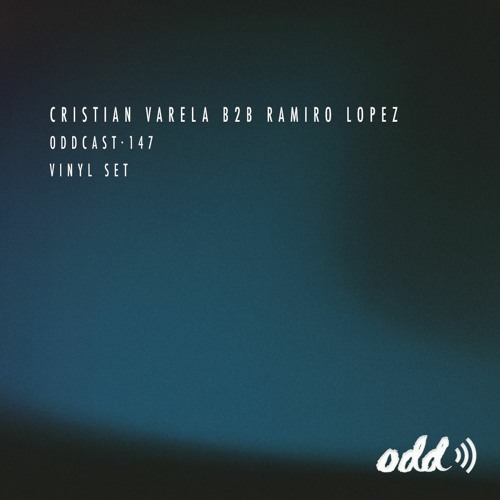 Oddcast 148 Cristian Varela B2B Ramiro Lopez