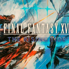 Final Fantasy XVI: The Rising Tide OST - Cascade (Leviathan’s Theme)