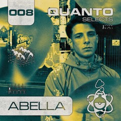 QUANTO SELECTS 008 - Abella