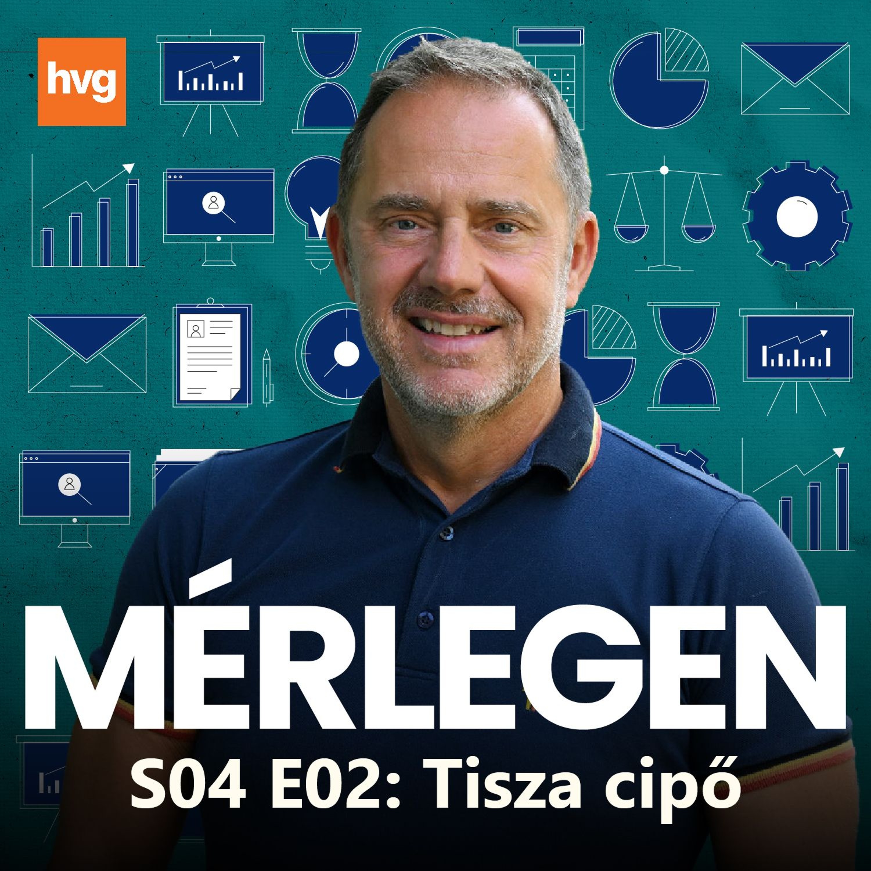 HVG podcastok