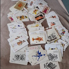 When There's No One Around