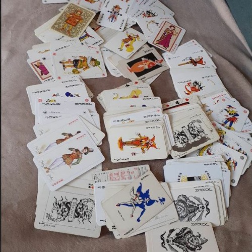 When There's No One Around