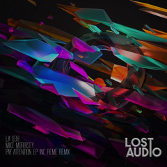 Pay Attention (Original Mix)