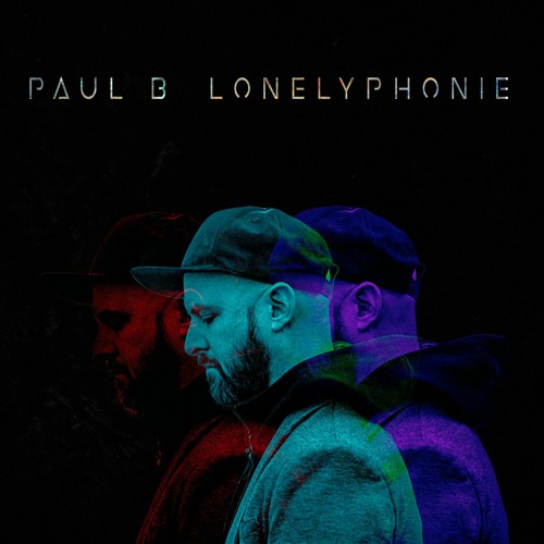 PAUL B LONELYPHONIE - Not Bio Party - LST#20