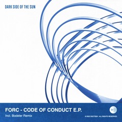 FORC - Theatrical Disorder