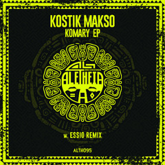 Komary (Essio Remix)