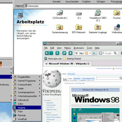 Without Windows98 there's no life