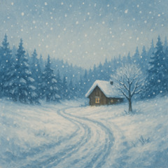 Hiver comtois