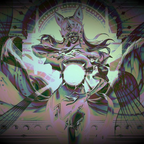 Somebody That I Used To Know (The Vision Hardstyle) (NXC)