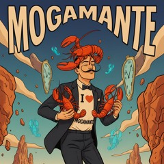 Mogamante