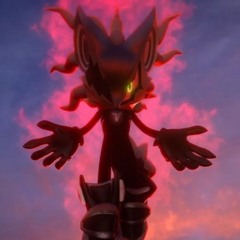 What if AI made an Infinite song? (Sonic the Hedgehog)
