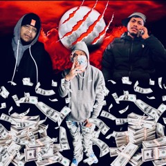 “Miss Mrs.” BMERA x BabyTee ft. Dolla$y (Mixed.By BMB)