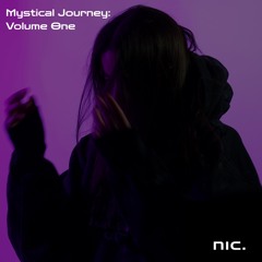 Mystical Journey: Vol. 1 Mix