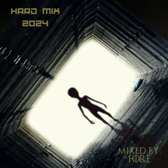 HARD MIX 2024