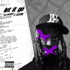 Let It Go ft. GLOTIMI (prod. nokija)