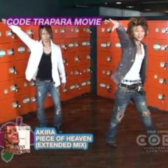 Piece of Heaven(qooryan Funkot Remix)[+10%](prev)