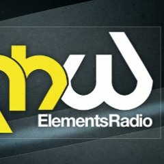 PHW Elements Radio 323 [11th Of January 2021 At Di.fm]