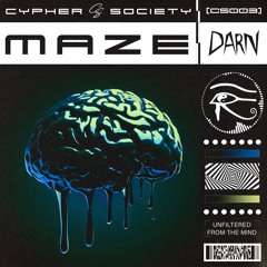 DARN - MAZE [CS003]