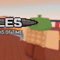 Monsieur Kettle - Block Tales Demo 5 UST