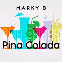 Pina Colada