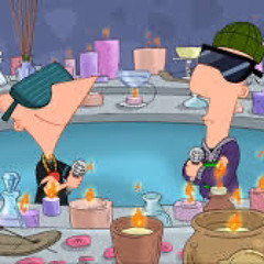 Phineas and Ferb (prod. by Scori)