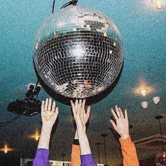 Dance With Me