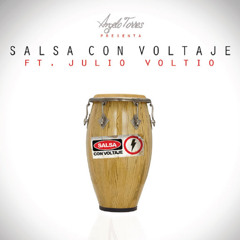 Salsa (feat. Julio Voltio)