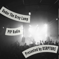 Robber_(liveset)_PipRadio_UnderTheGreyLamp_18_11_2024