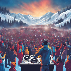 WINTER MIX 2K25