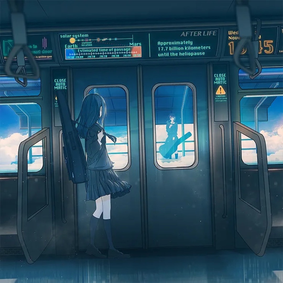 Stream [sekai size] ラムネ Ramune ／ Leo/need × 鏡音レン Kagamine