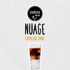 Espresso Tonic | Nuage