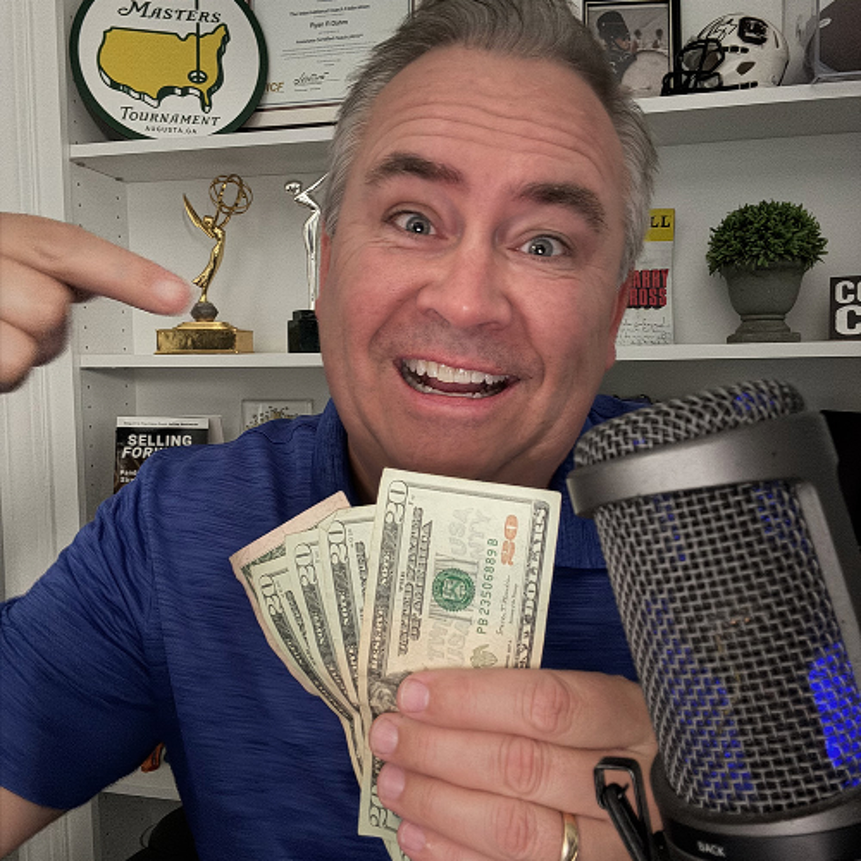 Three Simple Ways to Prospect Better with Sales Training Coach Ryan Dohrn