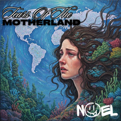 NOEL - Tears Of The Motherland (Original Mix , NO VOCAL)