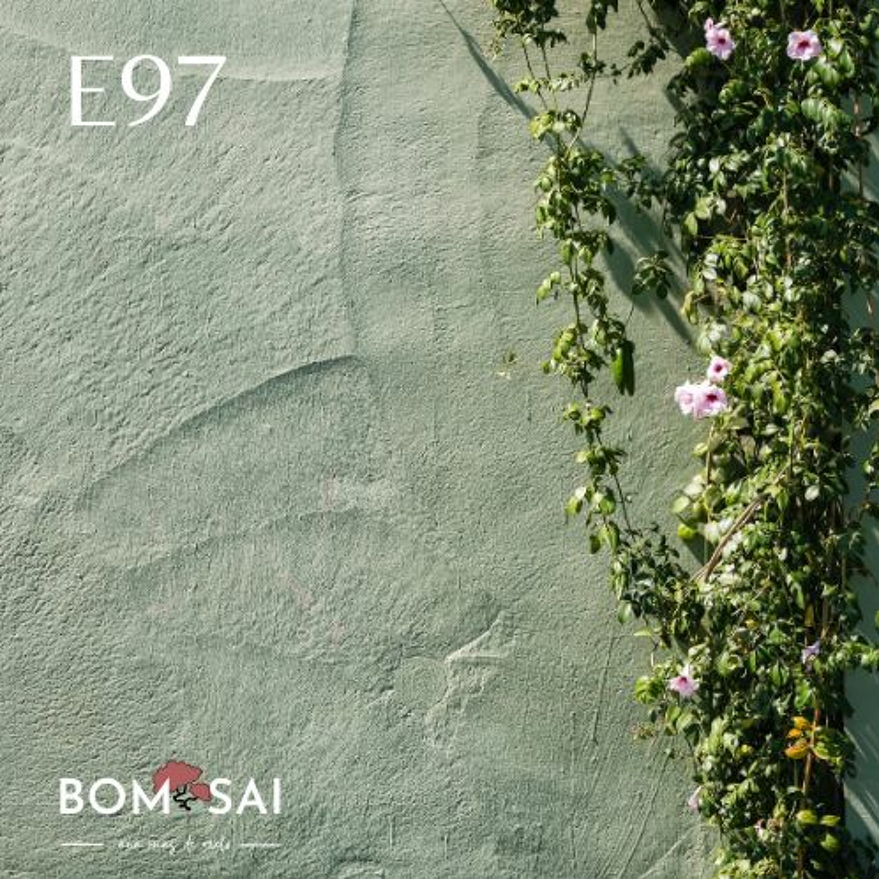 Episódio 97 - No que é que me fui meter e rendição episode artwork