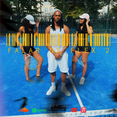 TILLER - FALAR DE FLEX 2