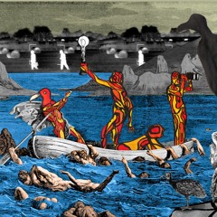 andcompany&Co. - Orpheus in der Oberwelt: Eine Schlepperoper (Hörspiel)