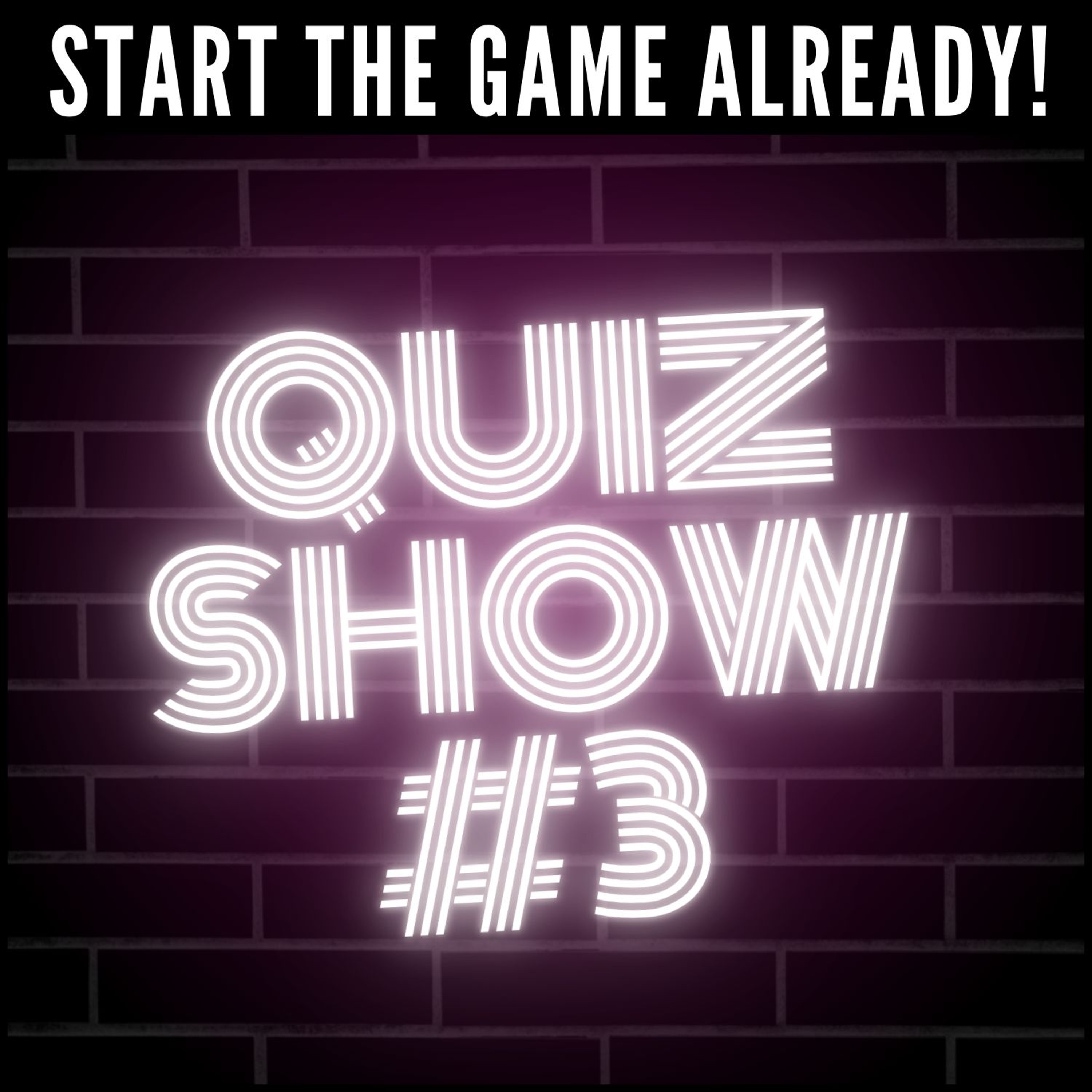 Start the game already!