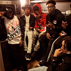 Pu99y builds strong bones (feat. Babiifxcegio)